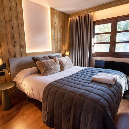 Sant Julià de Lòria Borda Conangle Mountain Lodge מראה חיצוני תמונה