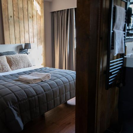 Sant Julià de Lòria Borda Conangle Mountain Lodge מראה חיצוני תמונה