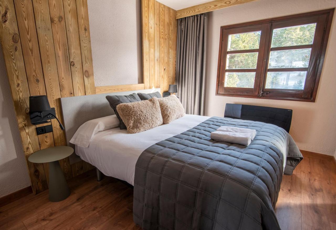 Sant Julià de Lòria Borda Conangle Mountain Lodge מראה חיצוני תמונה