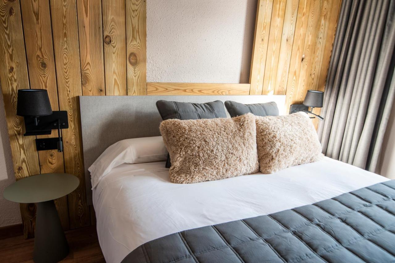 Sant Julià de Lòria Borda Conangle Mountain Lodge מראה חיצוני תמונה