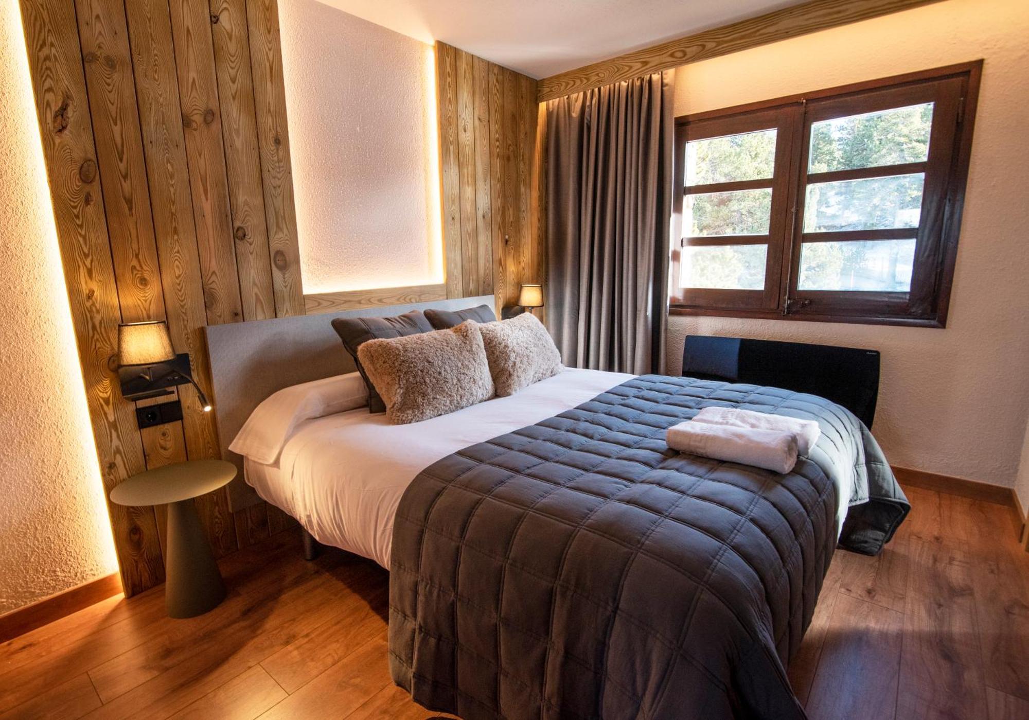 Sant Julià de Lòria Borda Conangle Mountain Lodge מראה חיצוני תמונה