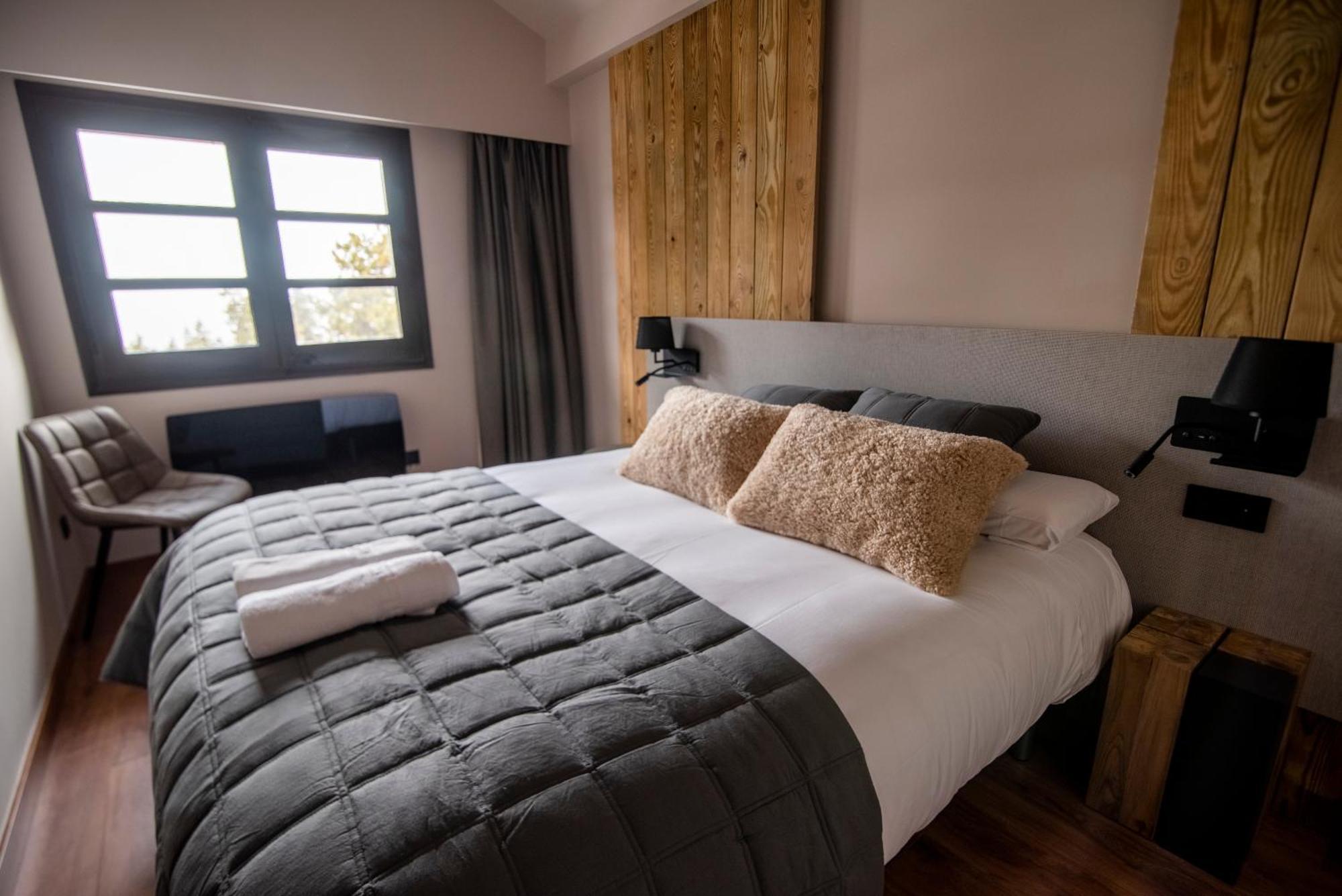 Sant Julià de Lòria Borda Conangle Mountain Lodge מראה חיצוני תמונה