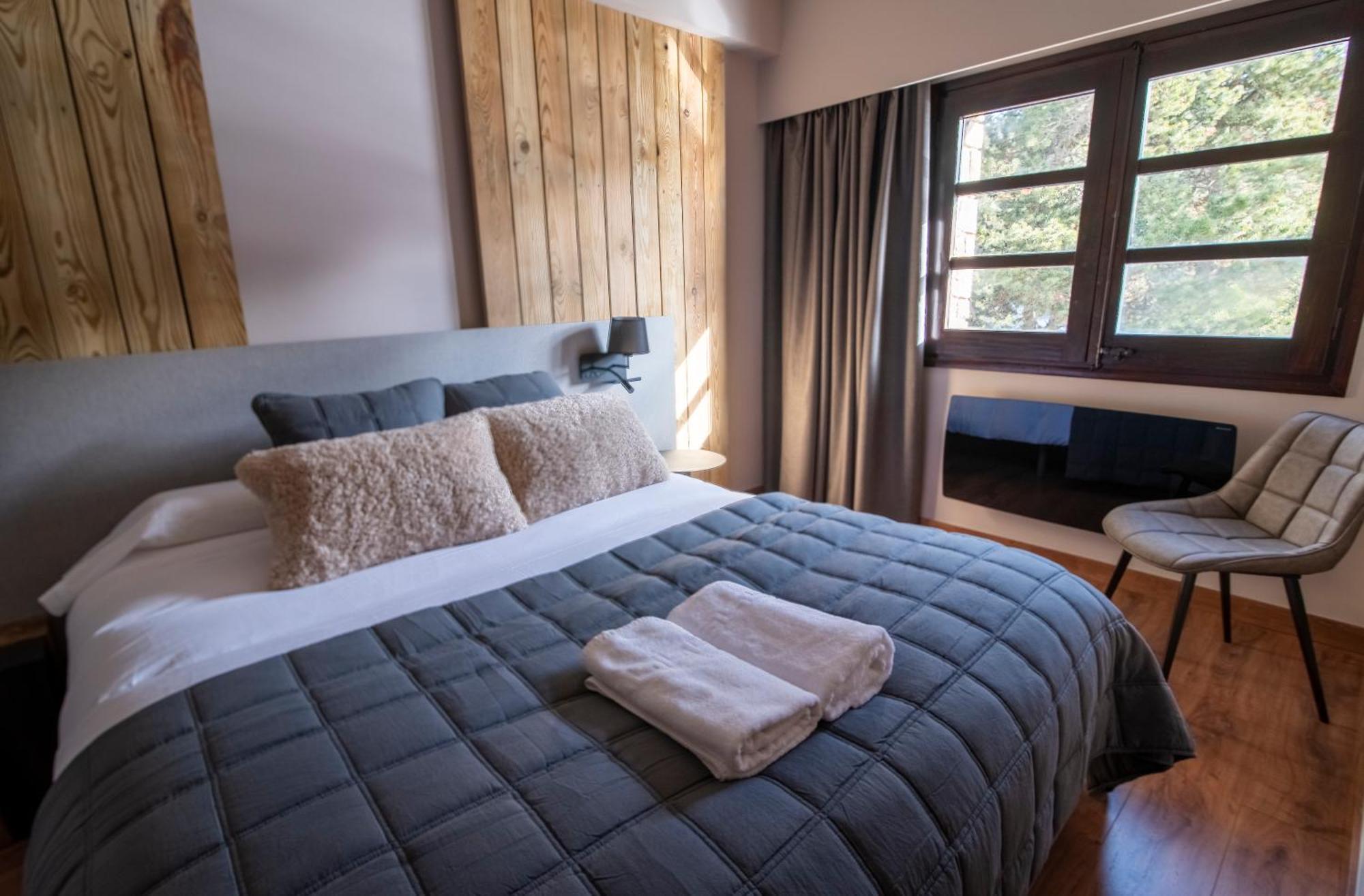 Sant Julià de Lòria Borda Conangle Mountain Lodge מראה חיצוני תמונה