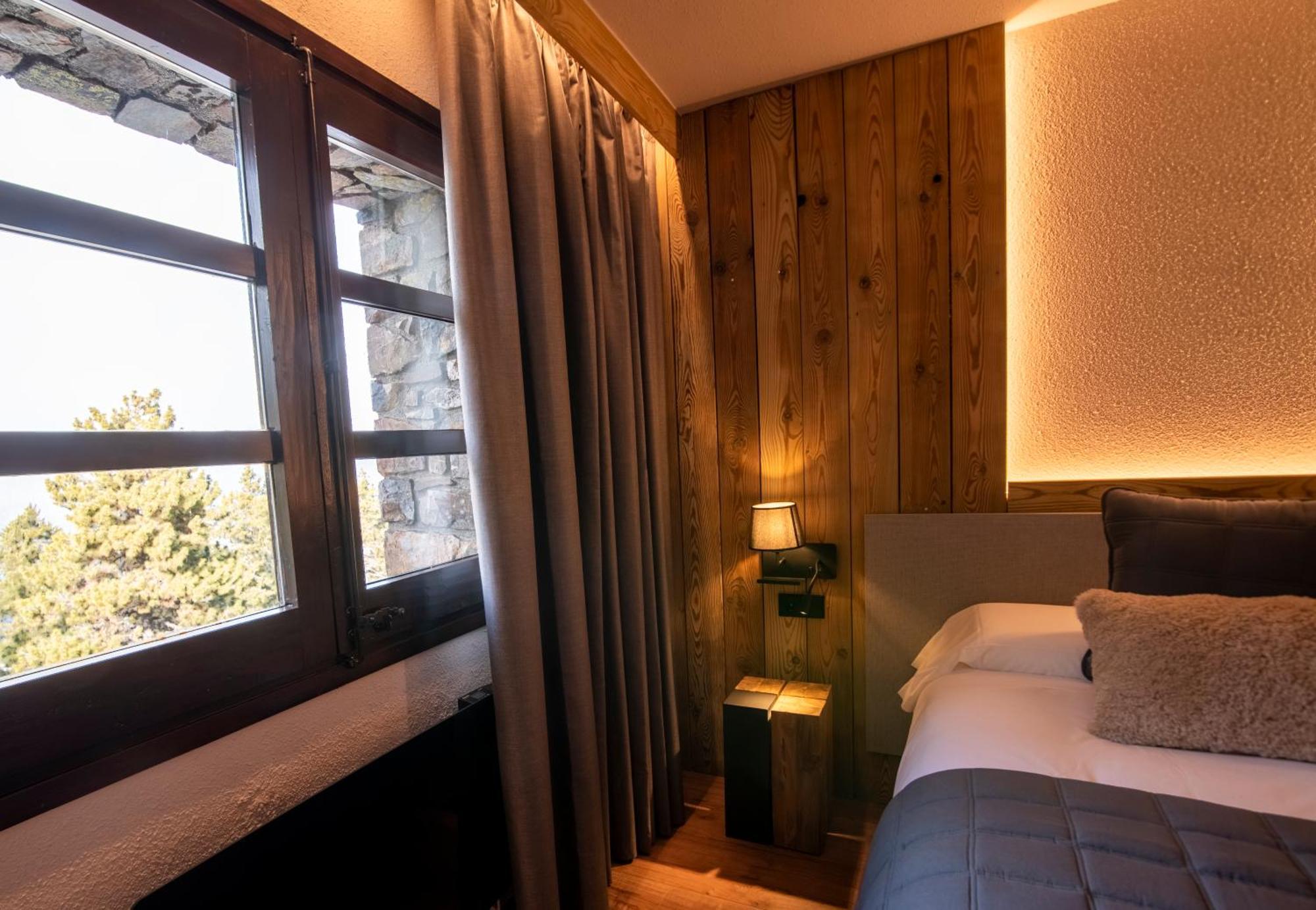 Sant Julià de Lòria Borda Conangle Mountain Lodge מראה חיצוני תמונה