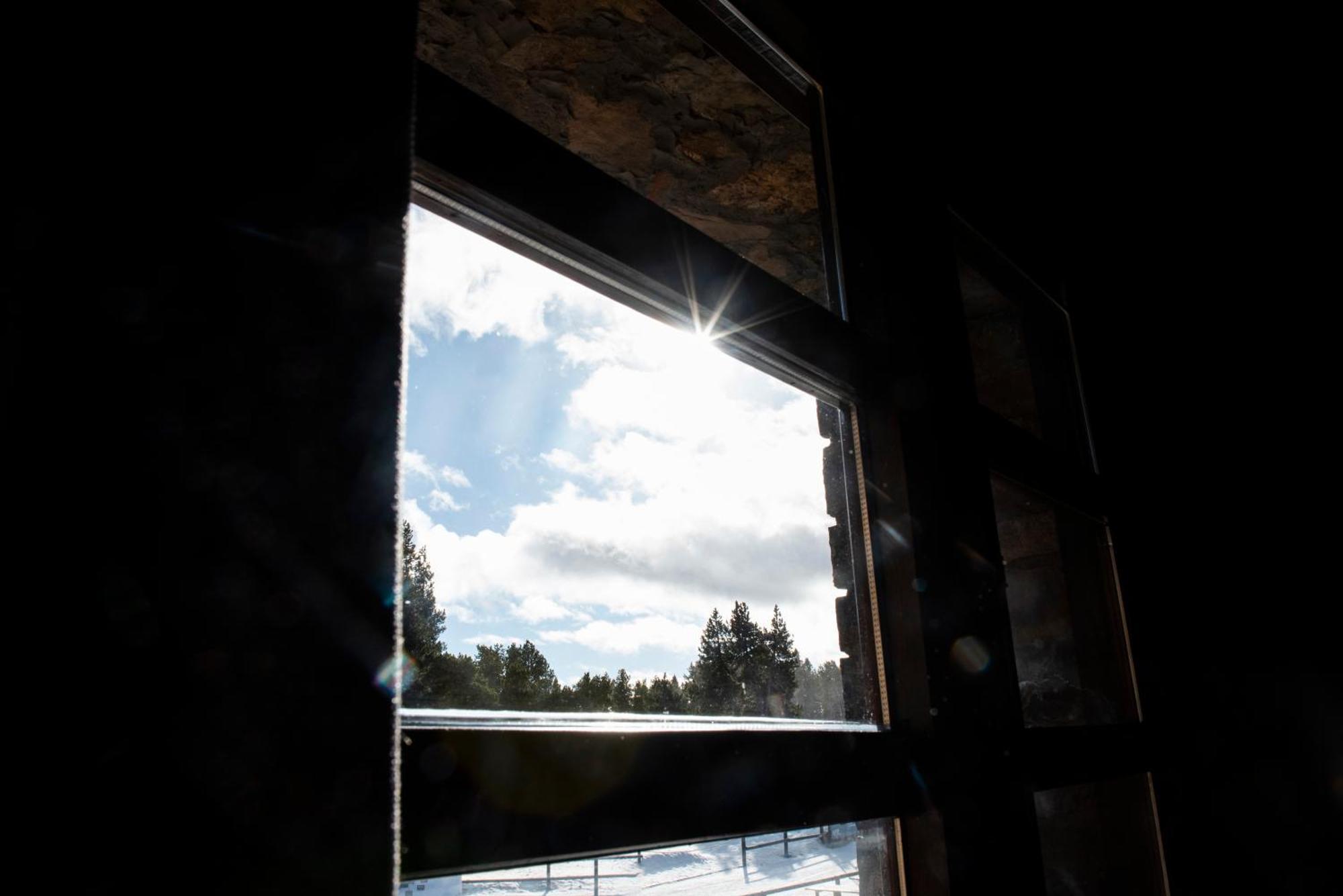 Sant Julià de Lòria Borda Conangle Mountain Lodge מראה חיצוני תמונה